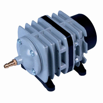 Active Aqua AAPA45L 45 LPM Electrical Air Pump w/ 6 Outlets, (4 Pack) - VMInnovations