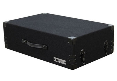 ODYSSEY CNDX200M1 Pro DJ Carpeted Portable Mixer Case for Numark iCD DJ IN A BOX