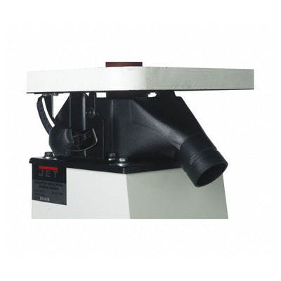 Jet JBOS-5 1/2 HP 115 Volt Benchtop Oscillating Spindle Sander (For Parts)