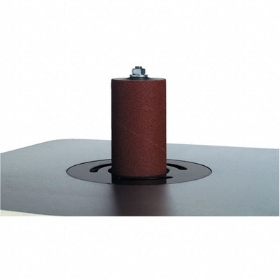 Jet JBOS-5 1/2 HP 115 Volt Benchtop Oscillating Spindle Sander (For Parts)