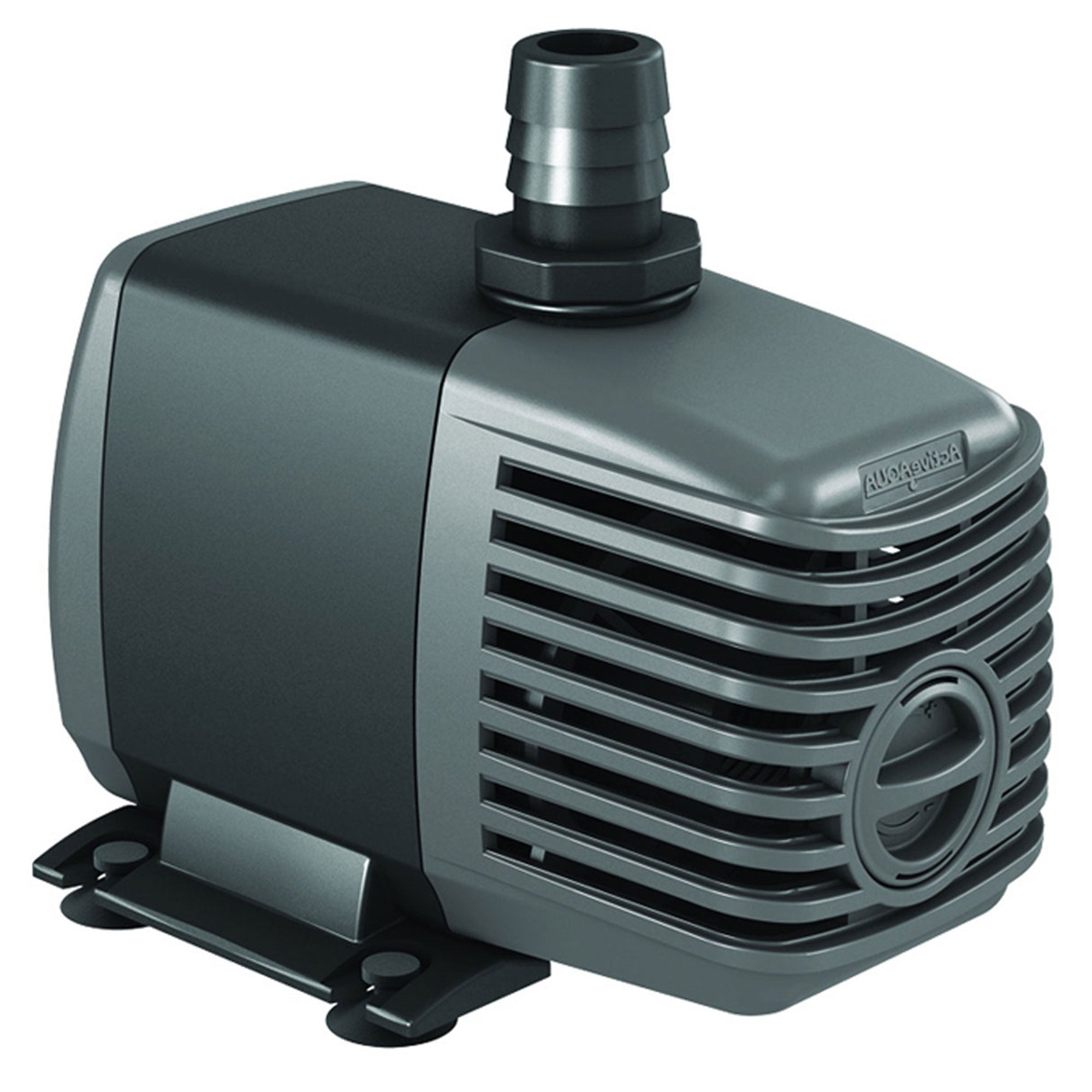 Active Aqua 400 GPH Submersible Indoor/Outdoor Aquarium Water Pump (4 Pack) - VMInnovations