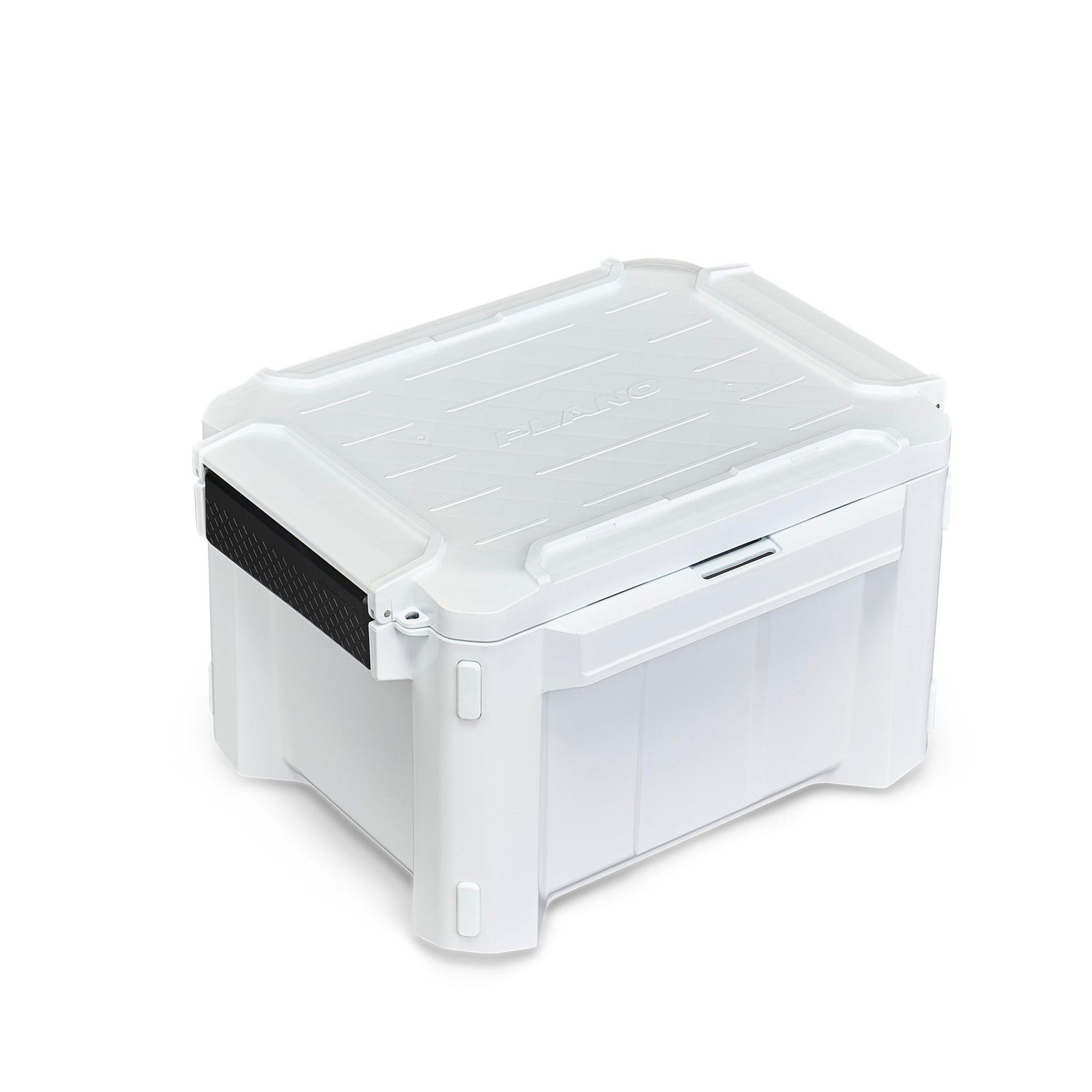 Plano GoNow Field Box, Fishing Gear Storage and Utility Container, Small, White - VMInnovations