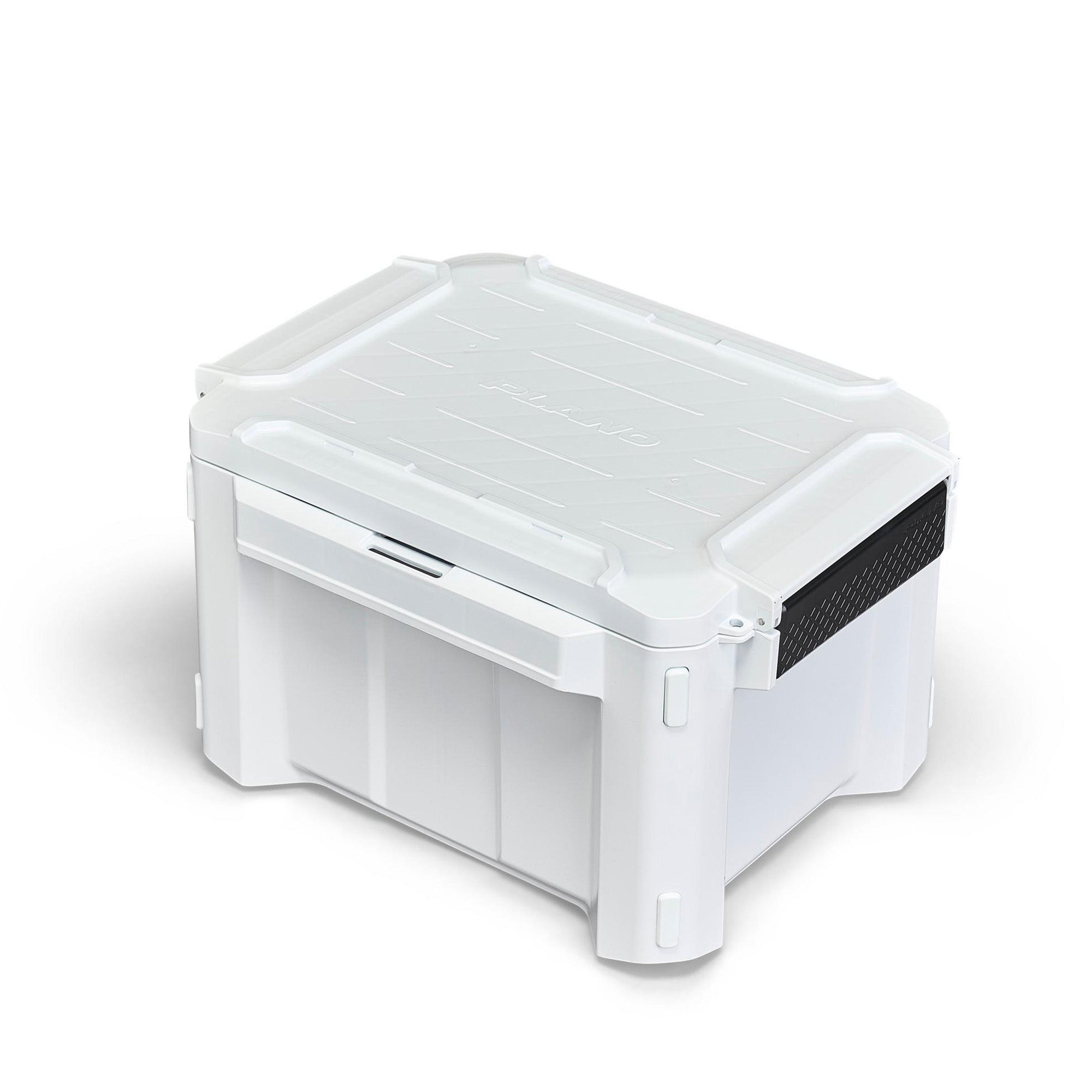 Plano GoNow Field Box, Fishing Gear Storage and Utility Container, Small, White - VMInnovations