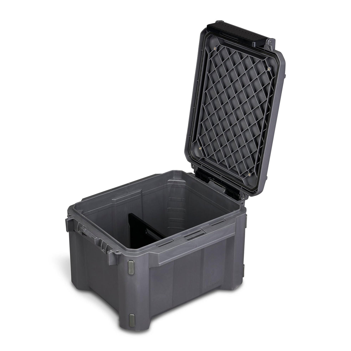 Plano GoNow Box, Waterproof Gear Storage & Utility Container, Small (Open Box) - VMInnovations