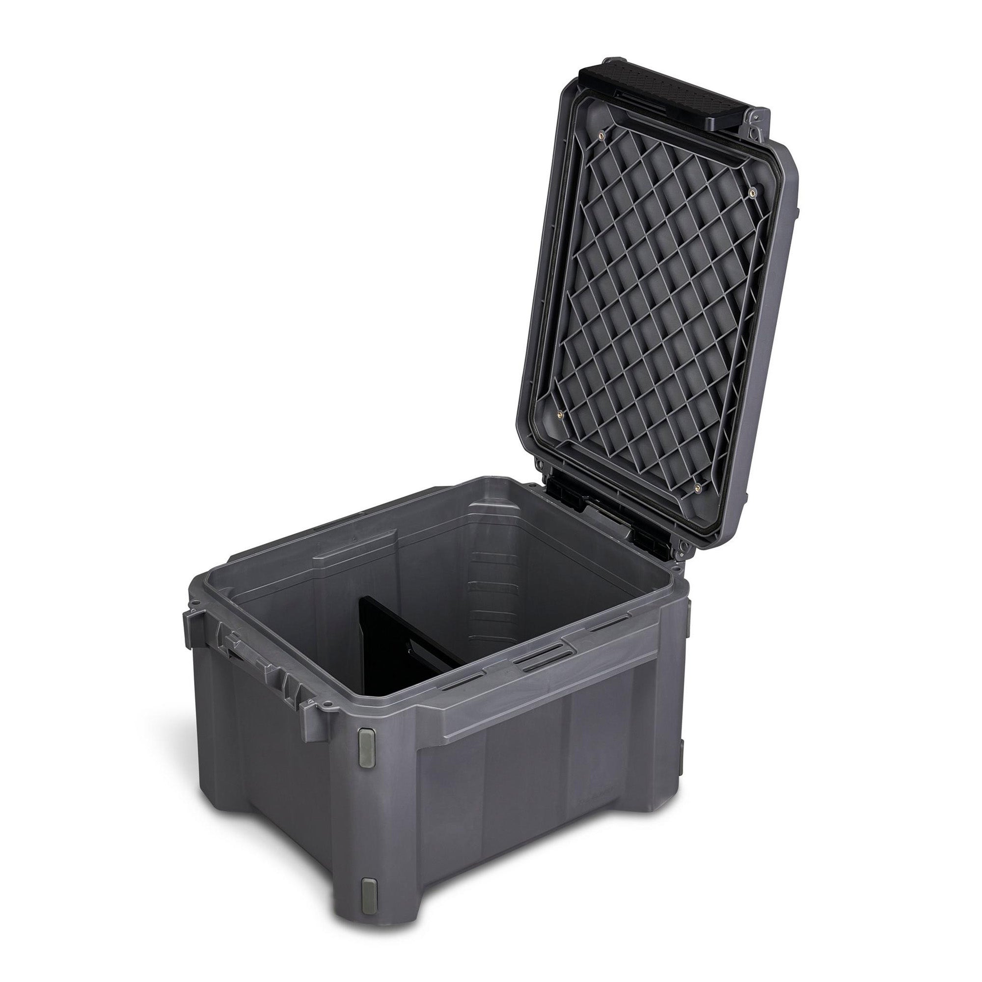 Plano GoNow Box, Waterproof Gear Storage & Utility Container, Small (Open Box) - VMInnovations