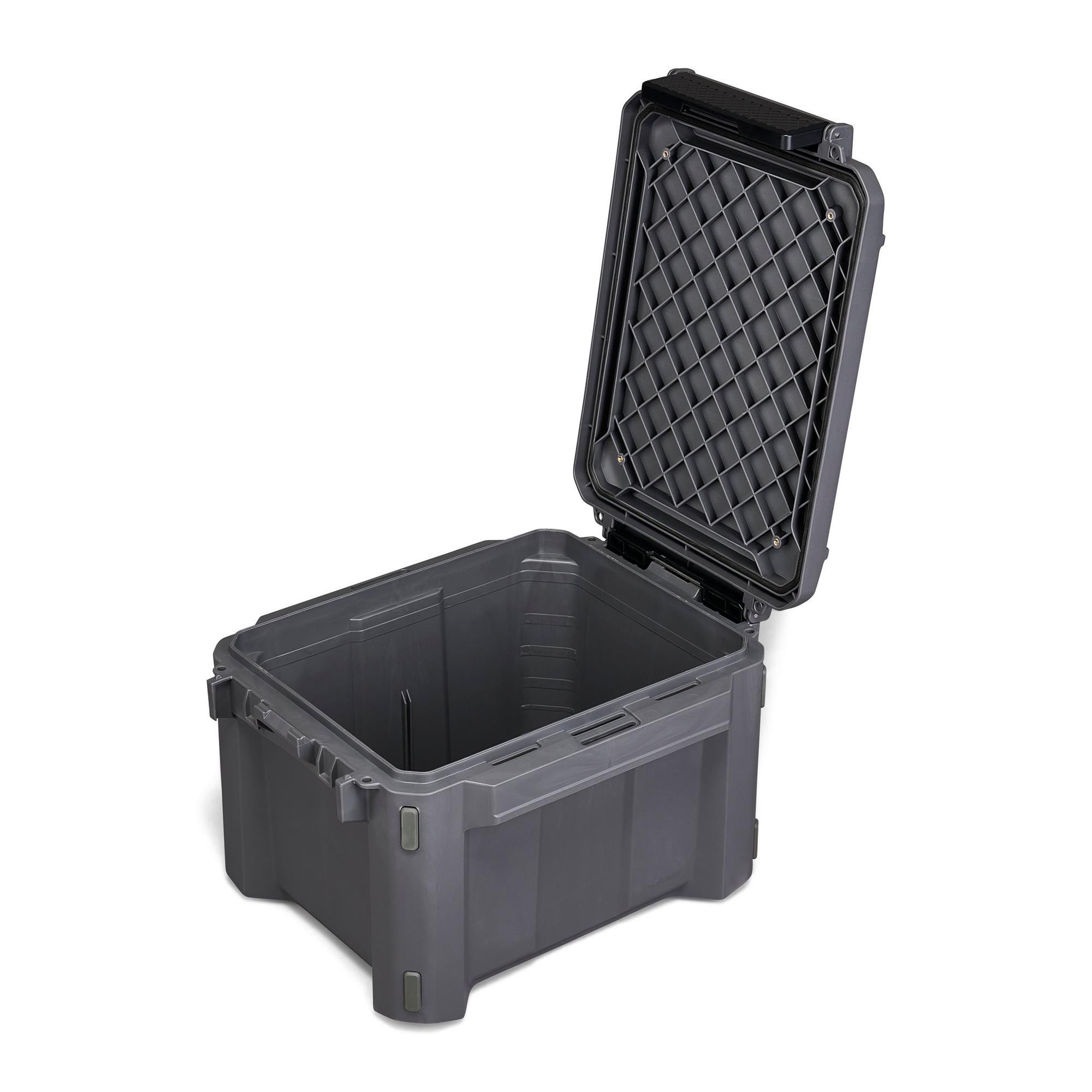 Plano GoNow Box, Waterproof Gear Storage & Utility Container, Small (Open Box) - VMInnovations
