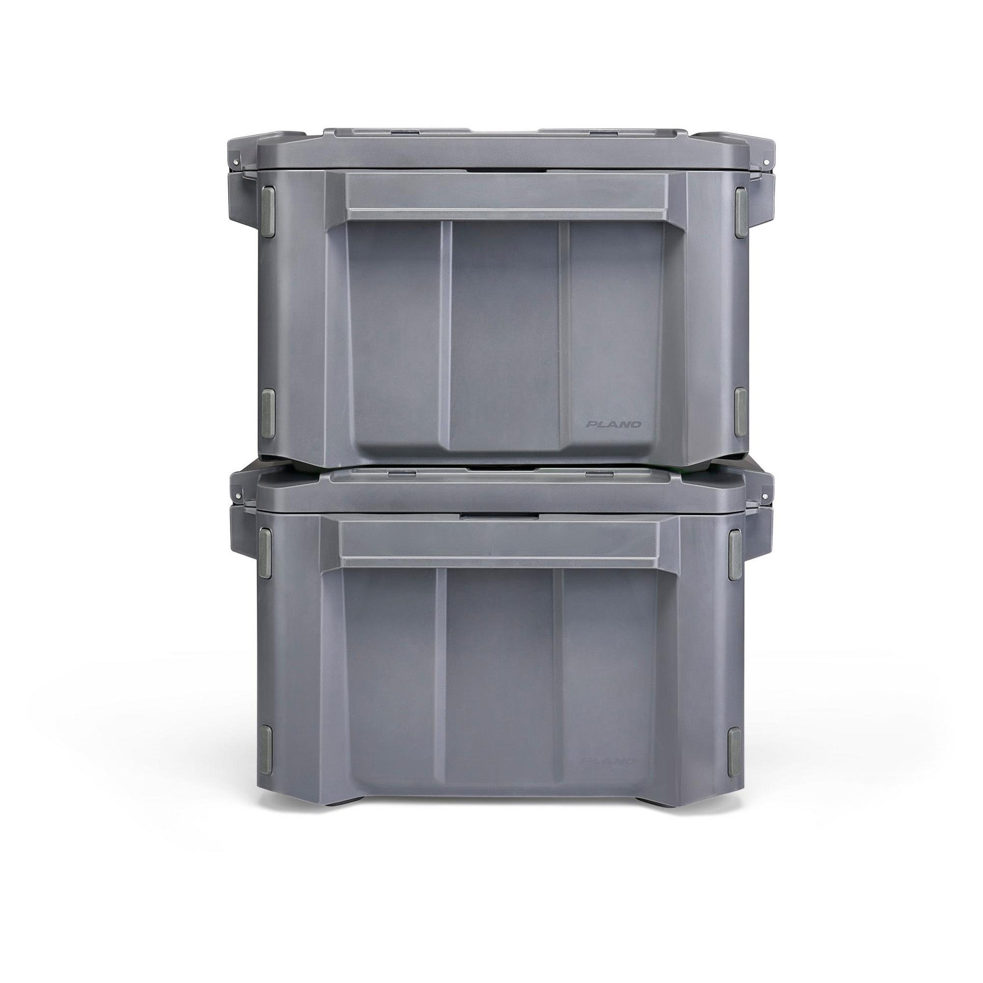 Plano GoNow Box, Waterproof Gear Storage & Utility Container, Small (Open Box) - VMInnovations
