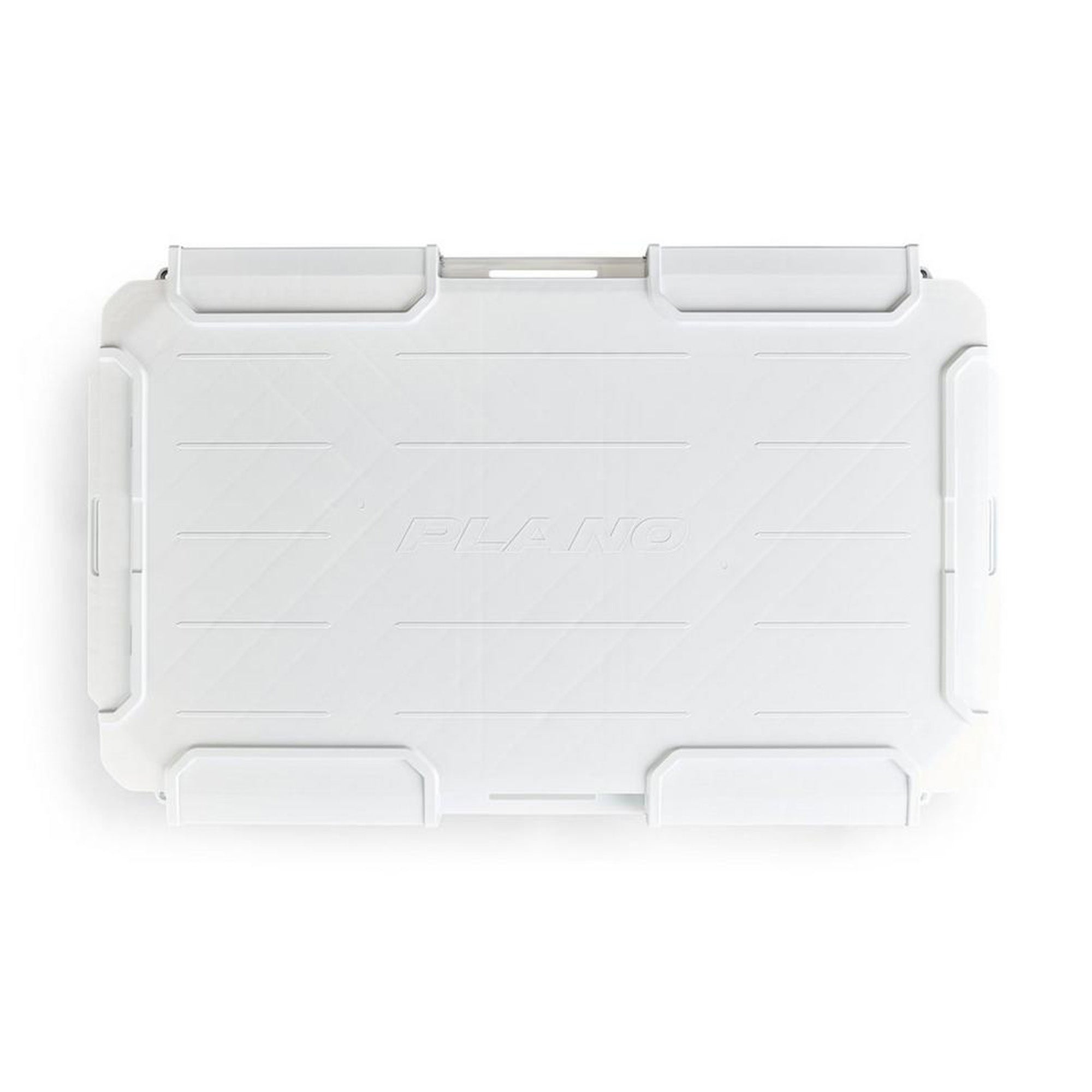 Plano GoNow Box, Waterproof Gear Storage & Utility Container, Large, White