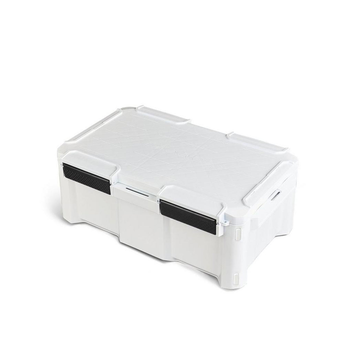 Plano GoNow Box, Waterproof Gear Storage & Utility Container, Large, White (Open Box)