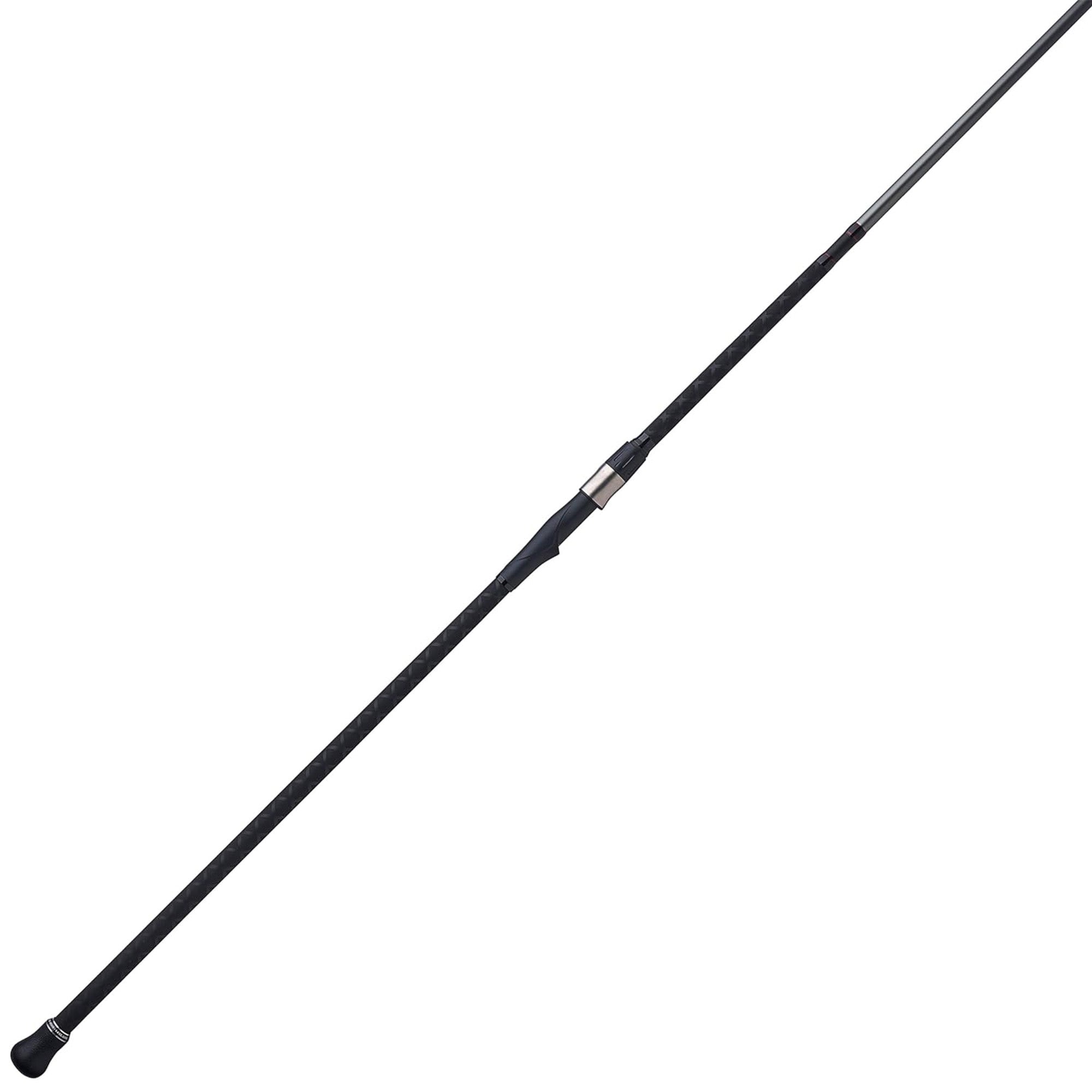 PENN Prevail III Surf Conventional Rod, 10 Ft, Medium, Moderate Fast, (Open Box)