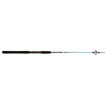 Ugly Stik Carbon Inshore Spinning Rod, 6' 6", Medium Light, 6-12 lb Line Rating