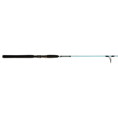 Ugly Stik Carbon Inshore Spinning Rod, 6' 6", Medium Light, 6-12 lb Line Rating