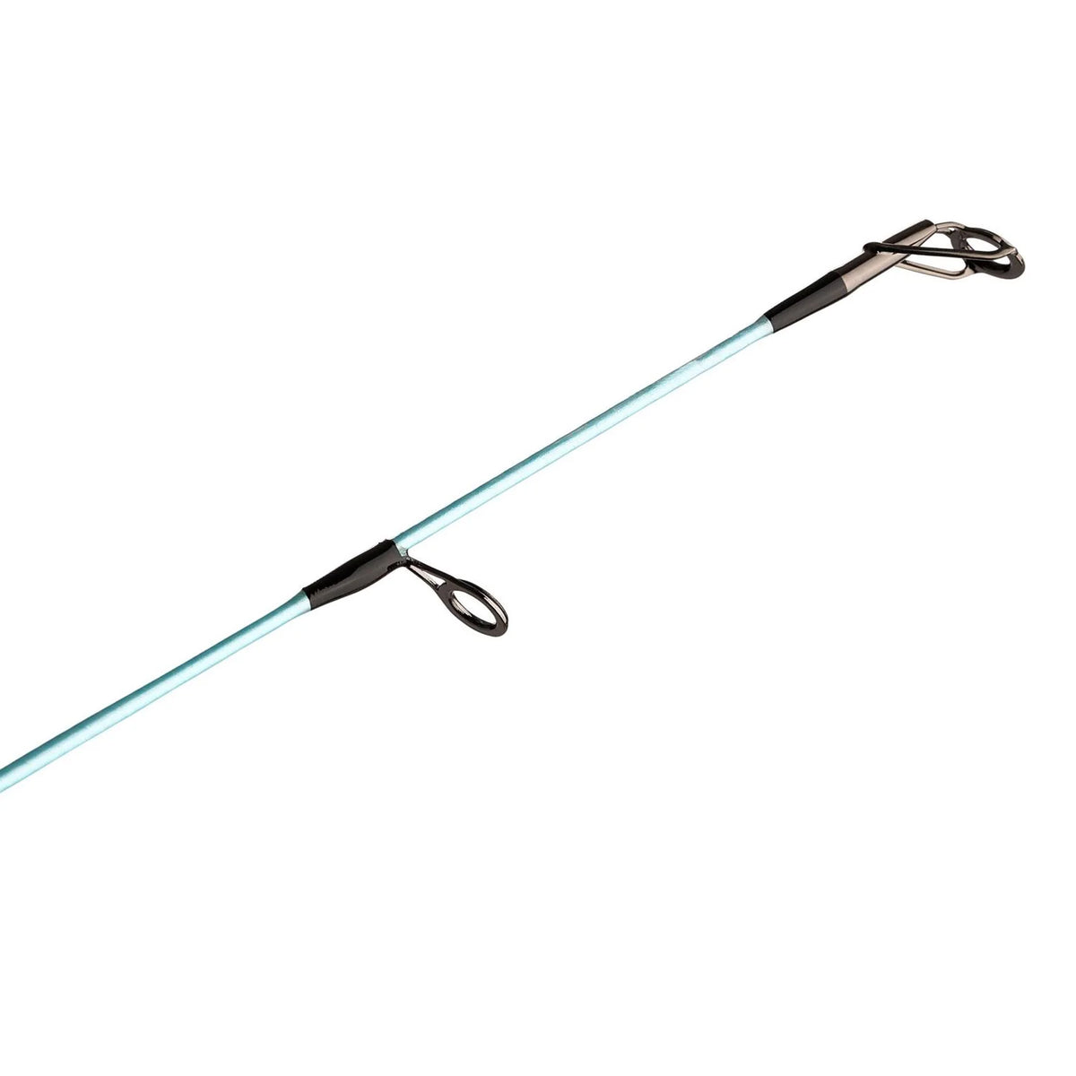 Ugly Stik Carbon Inshore Spinning Rod, 6' 6", Medium Light, 6-12 lb Line Rating