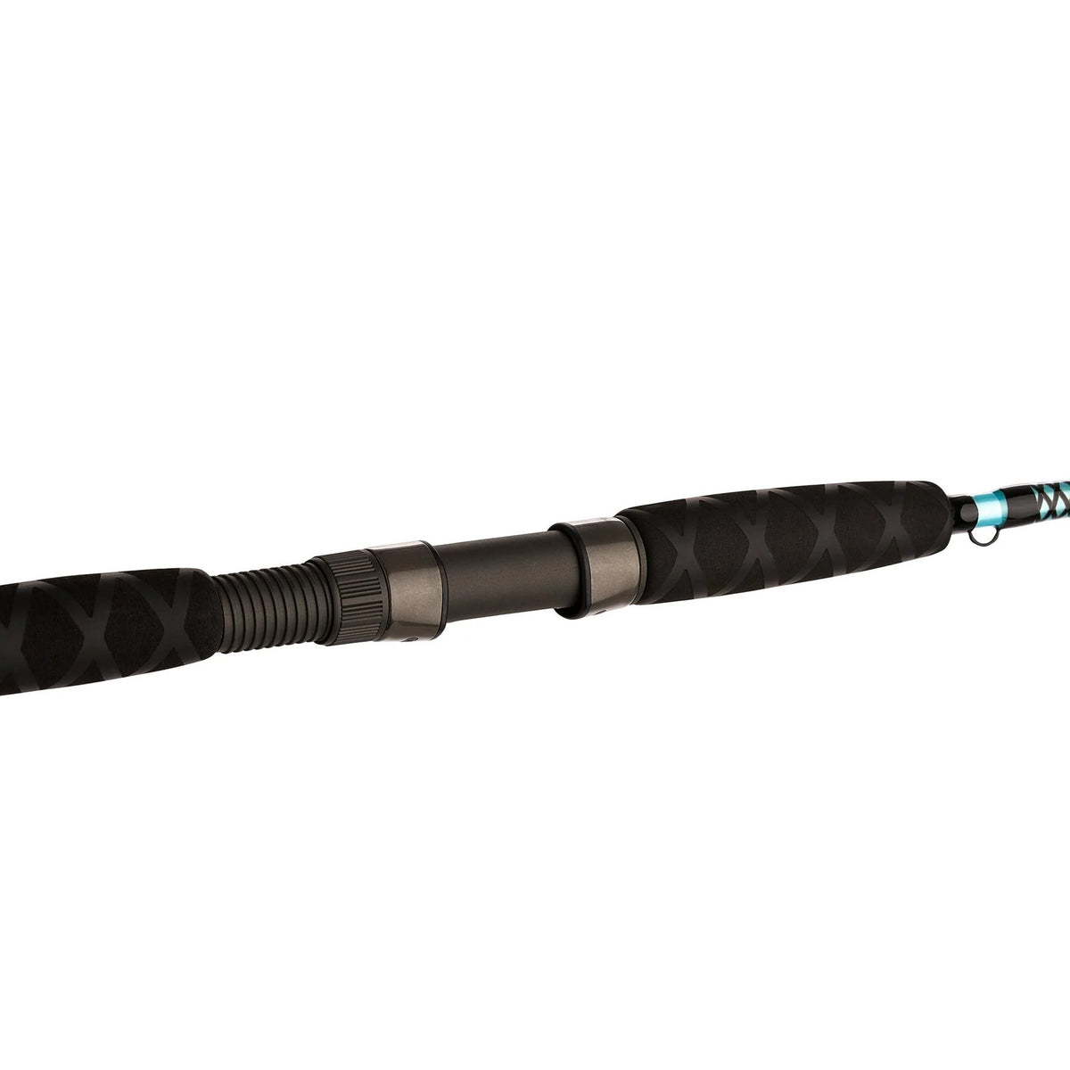 Ugly Stik Carbon Inshore Spinning Rod, 6' 6", Medium Light, 6-12 lb Line Rating