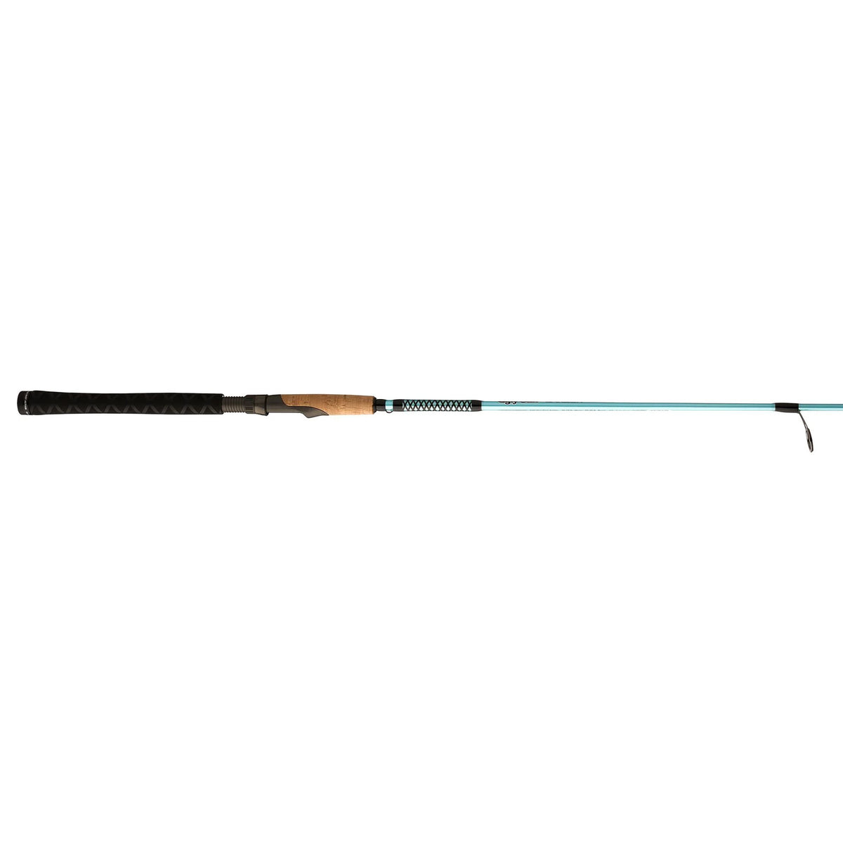 Ugly Stik Carbon Inshore Spinning Rod, 7 Ft, Medium Light, 8-15 lb Line Rating