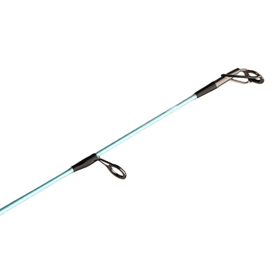 Ugly Stik Carbon Inshore Spinning Rod, 7 Ft, Medium Light, 8-15 lb Line Rating