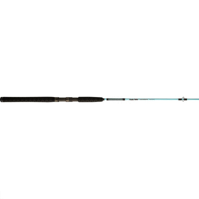 Ugly Stik Carbon Inshore Casting Rod, 7 Feet, Medium Heavy Power, Seafoam Green