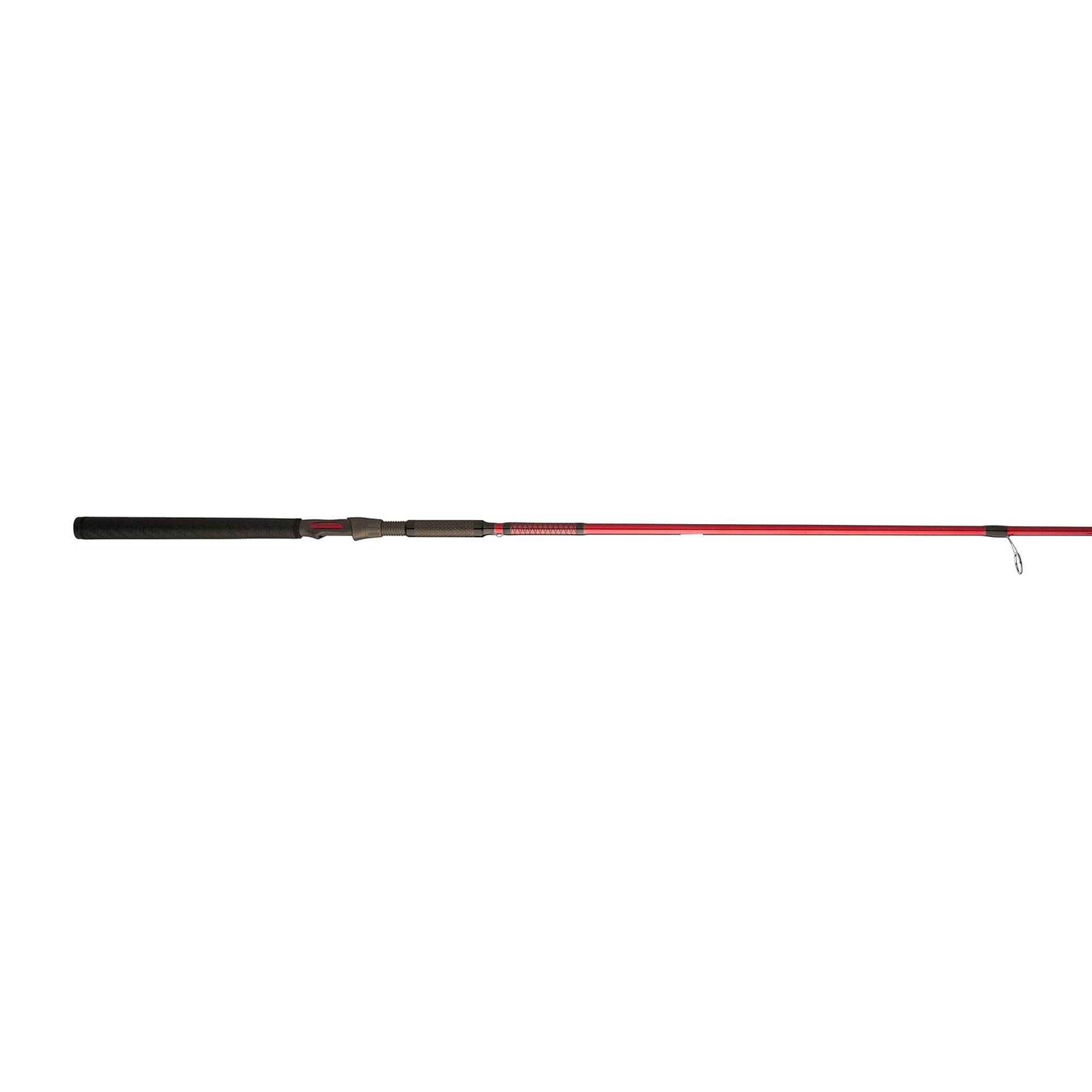Ugly Stik Carbon Salmon Steelhead Spinning Rod, 8'6 Feet, Medium-Heavy Power