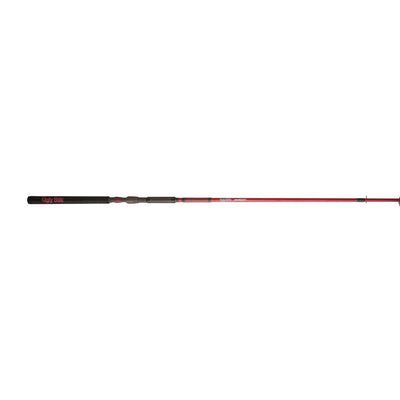 Ugly Stik Carbon Salmon Steelhead Spinning Rod, 8'6 Feet, Medium-Heavy Power