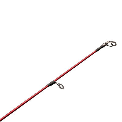 Ugly Stik Carbon Salmon Steelhead Spinning Rod, 8'6 Feet, Medium-Heavy Power