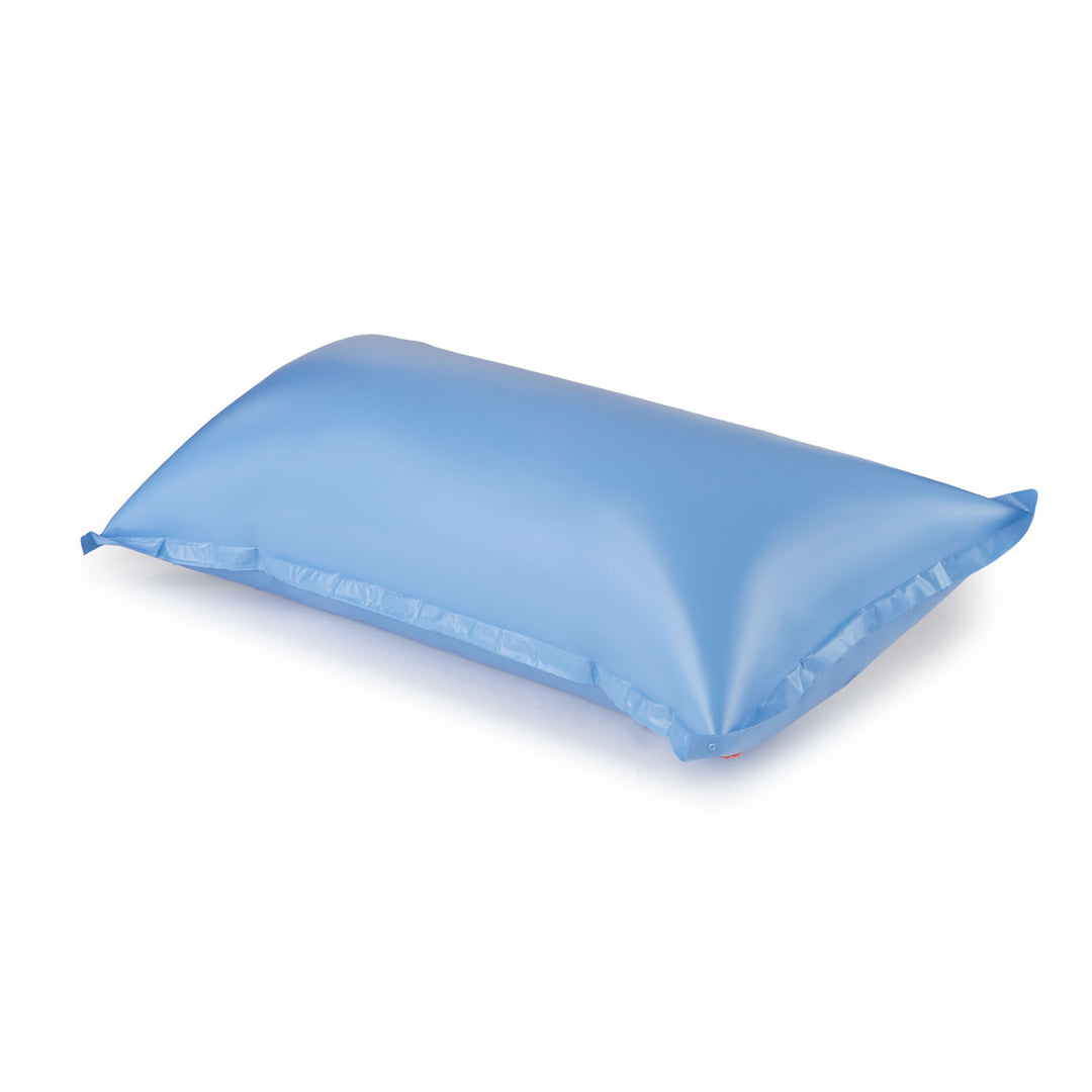 Swimline 4 x 8f t Winterizing Closing Air Pillow Above Ground Pool Cover (Used) - VMInnovations