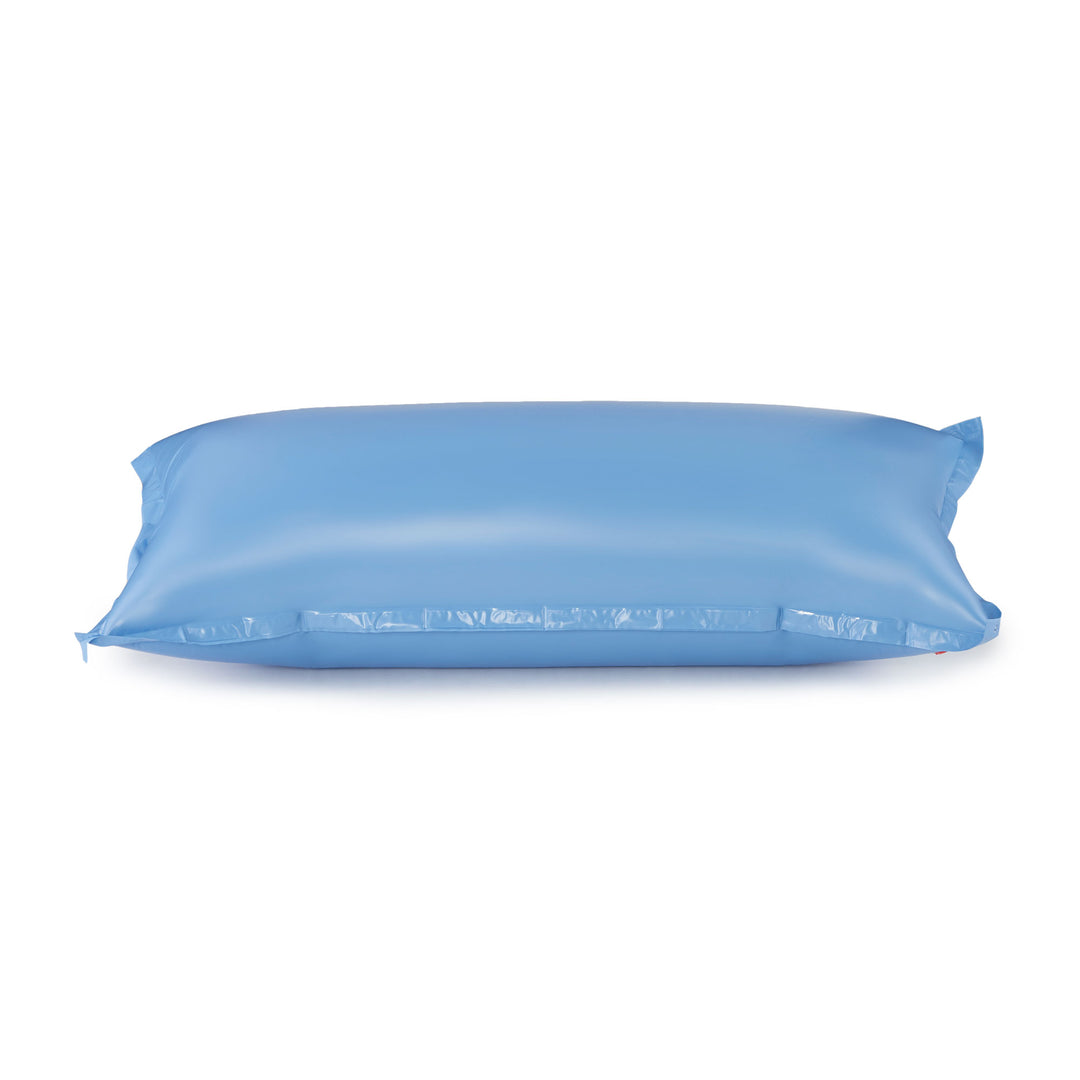 Swimline 4 x 8f t Winterizing Closing Air Pillow Above Ground Pool Cover (Used)