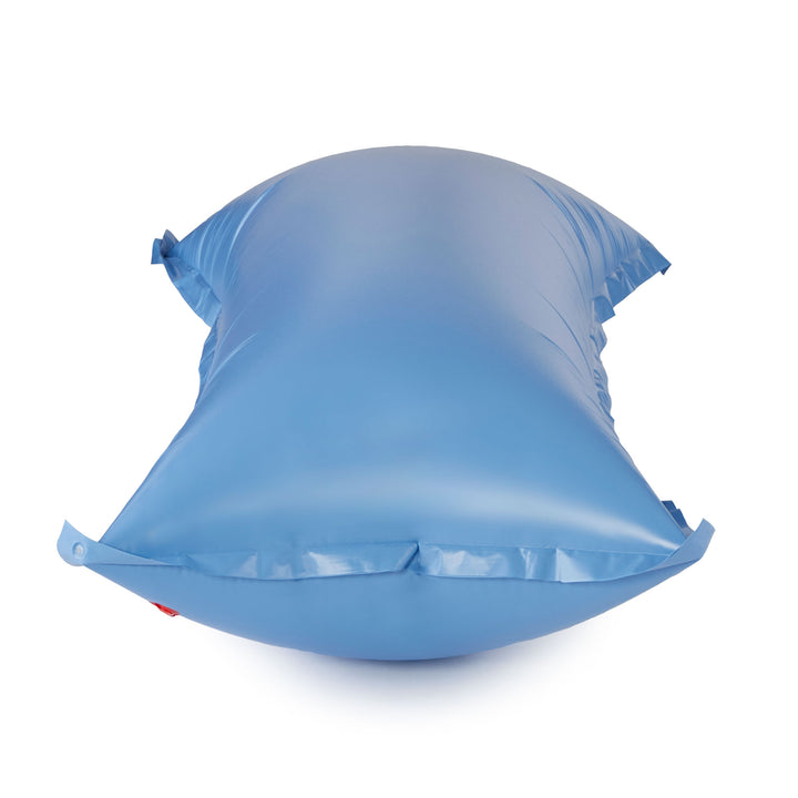 Swimline 4 x 8f t Winterizing Closing Air Pillow Above Ground Pool Cover (Used) - VMInnovations