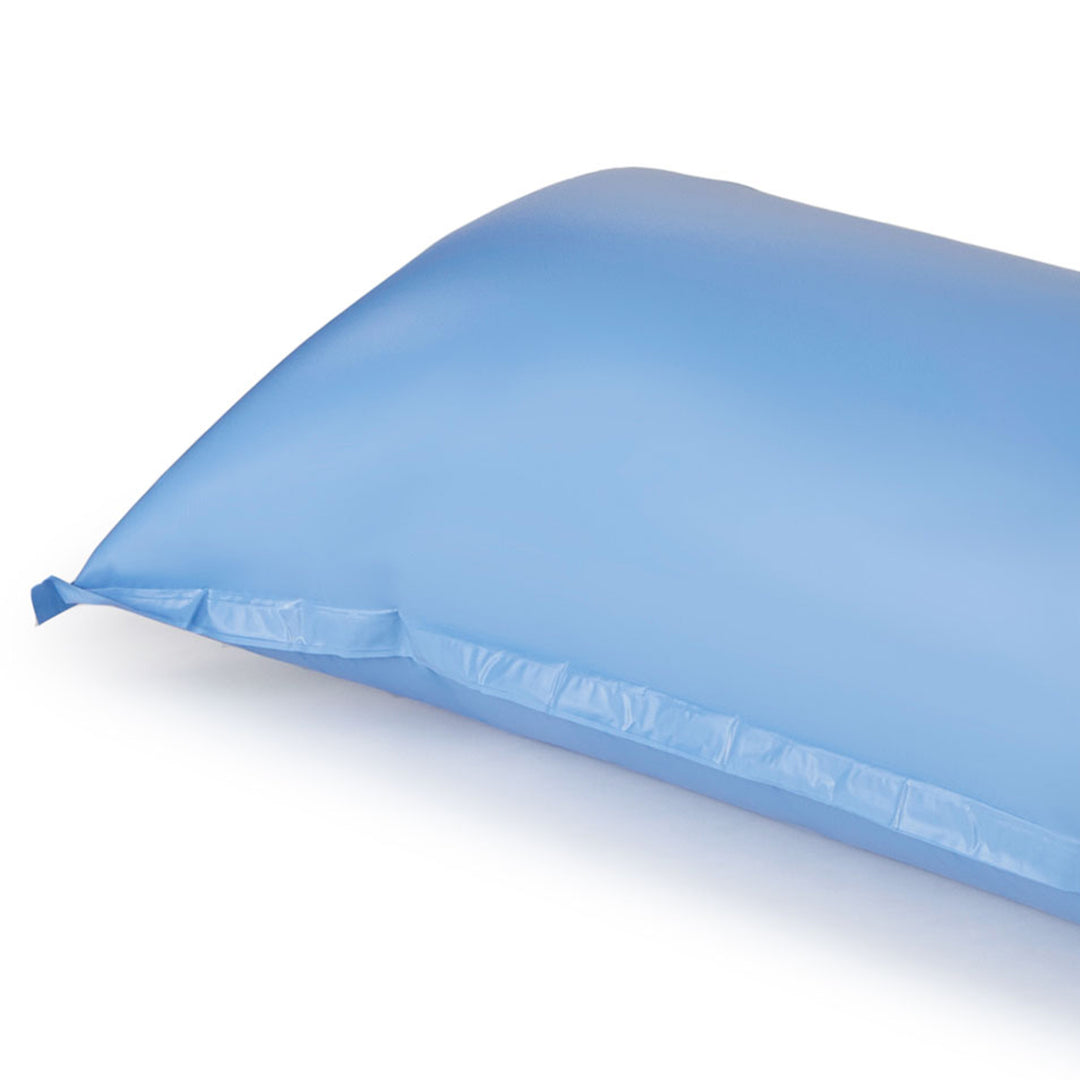 Swimline 4 x 8f t Winterizing Closing Air Pillow Above Ground Pool Cover (Used)