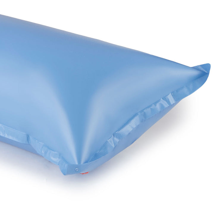 Swimline 4 x 8f t Winterizing Closing Air Pillow Above Ground Pool Cover (Used) - VMInnovations