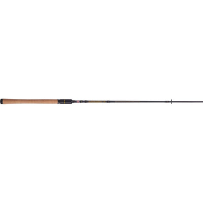 Penn Battalion II Inshore Spinning Rod 7'6" Medium-Light Power, Black (Open Box)