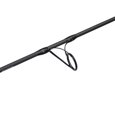 Penn Battalion II Inshore Spinning Rod, 7" with 10-17 Pound Load, Black/Gold