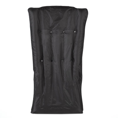 Swimline 9057 Swimming Pool Inflatable Fabric Covered Air Mattress (Open Box) - VMInnovations