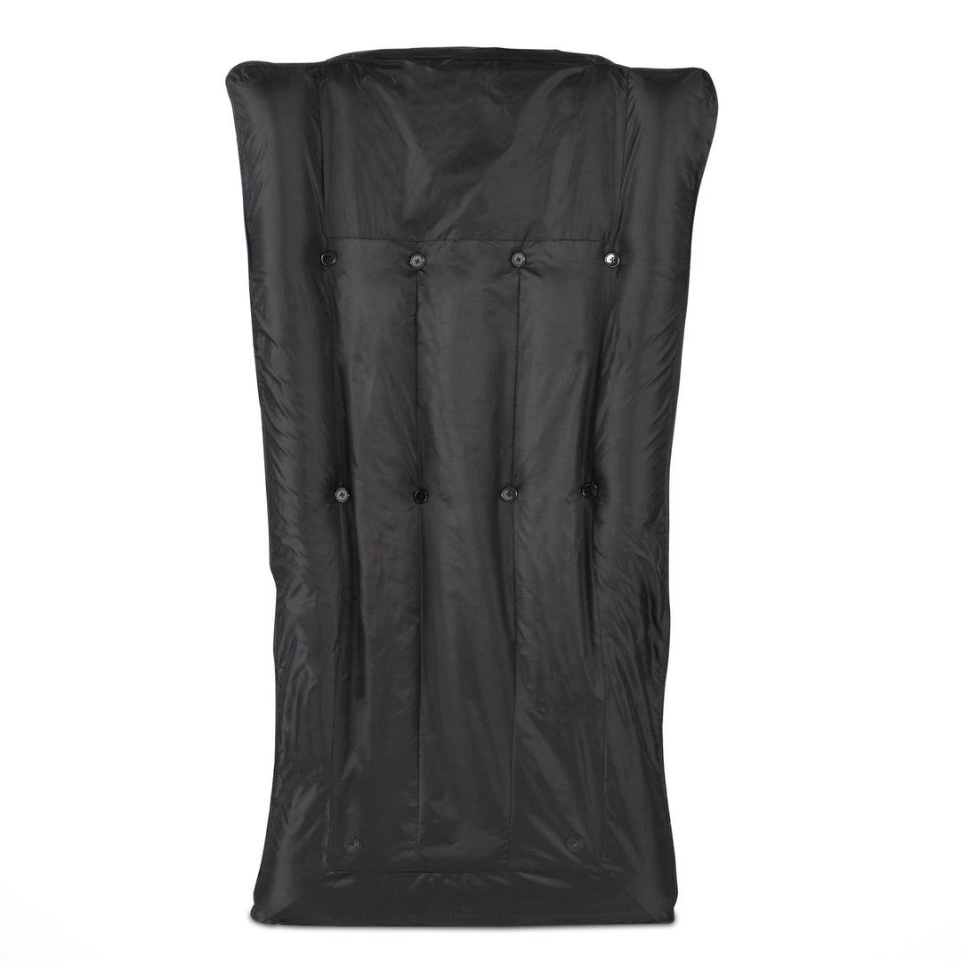 Swimline 9057 Swimming Pool Inflatable Fabric Covered Air Mattress (Open Box) - VMInnovations