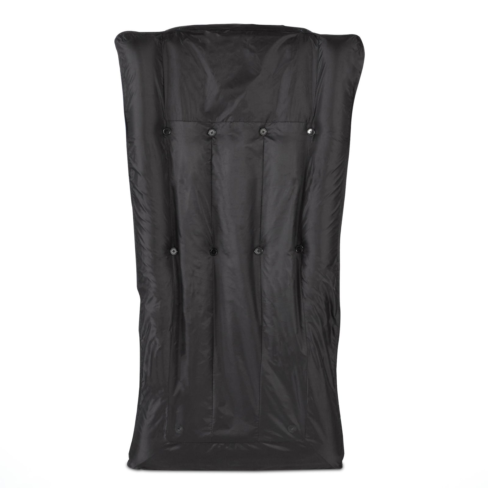 Swimline 9057 Swimming Pool Inflatable Fabric Covered Air Mattress (Open Box) - VMInnovations