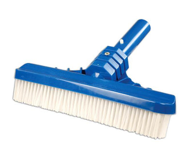 Swimline Hydrotools 8235 Swimming Pool 10" Pro Floor Wall Brush (Open Box)