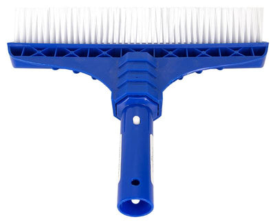 Swimline Hydrotools 8235 Swimming Pool 10" Pro Floor Wall Brush (Open Box)
