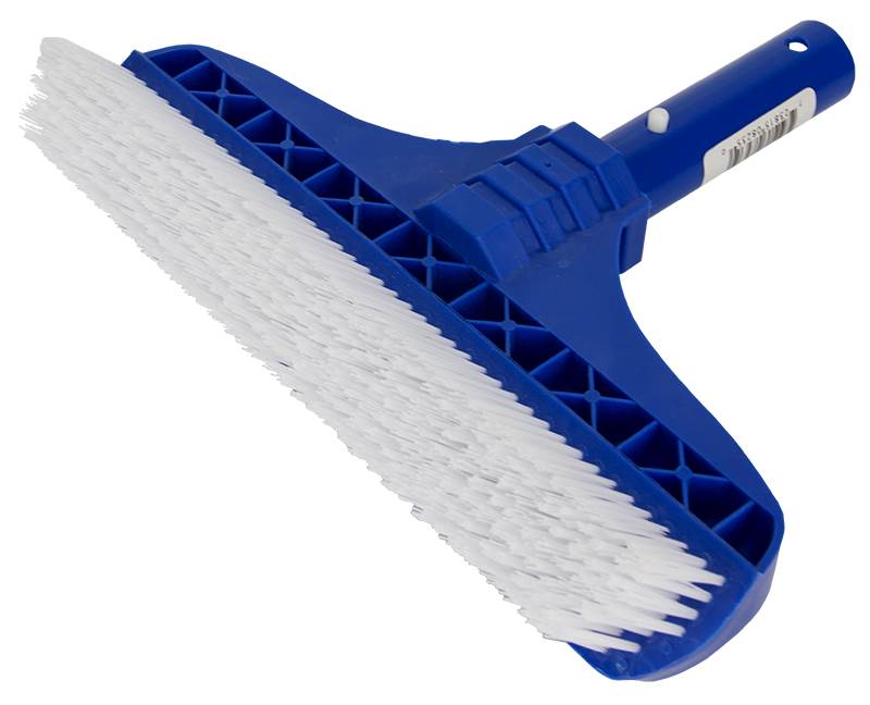 Swimline Hydrotools 8235 Swimming Pool 10" Pro Floor Wall Brush (Open Box)