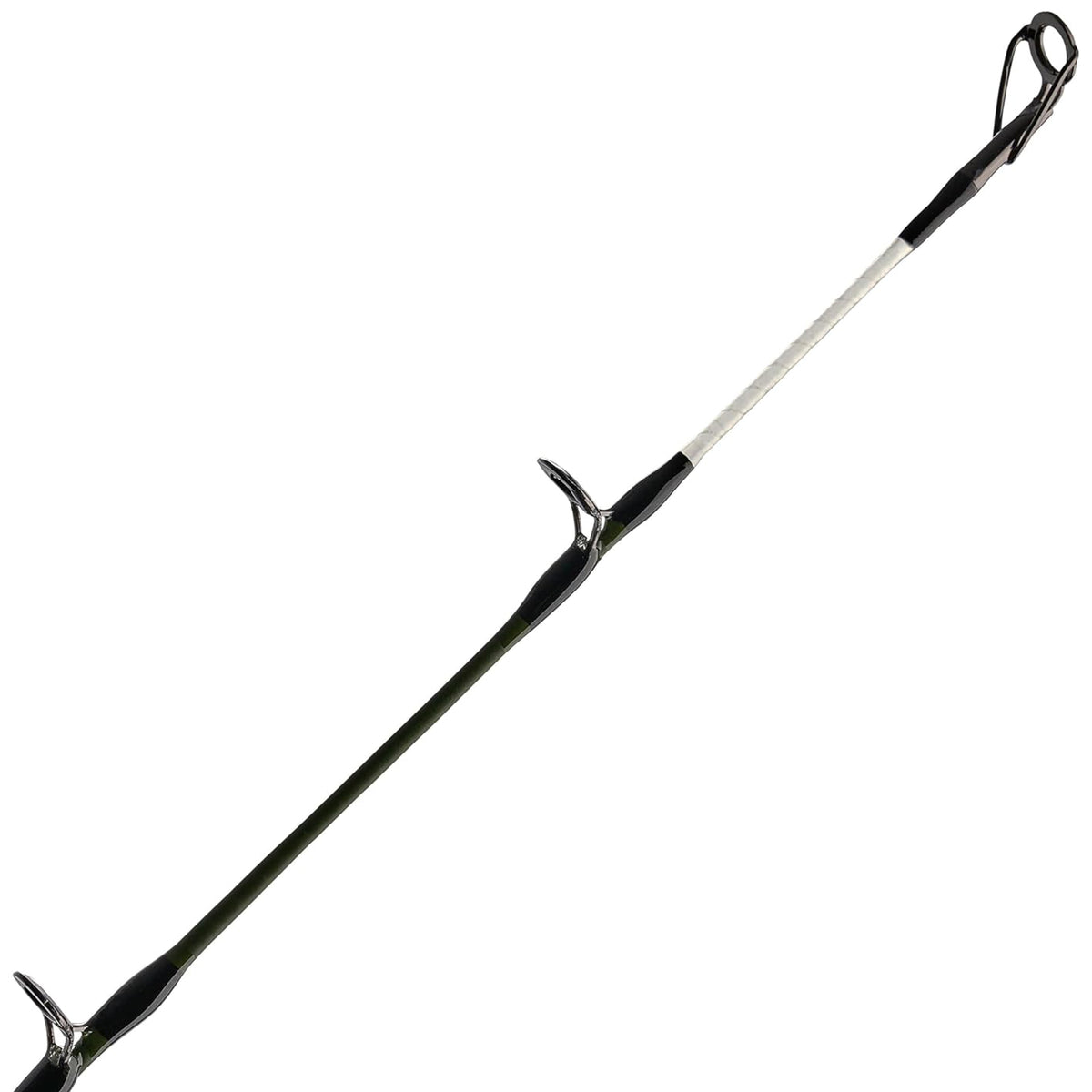 Abu Garcia Catfish Baitcast Rod and Reel Combo, 7 Ft, Medium Heavy, Size 6500