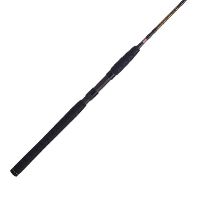 Penn Battalion II Inshore Spinning Rod, 7'6 Feet, 20 Pound Load, (Open Box)