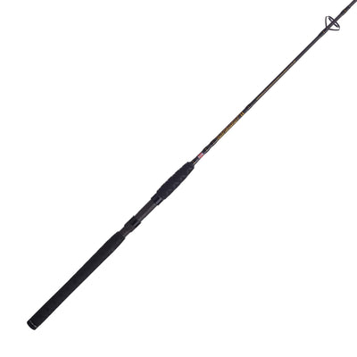 Penn Battalion II Inshore Spinning Rod, 7'6 Feet, 20 Pound Load, (Open Box)