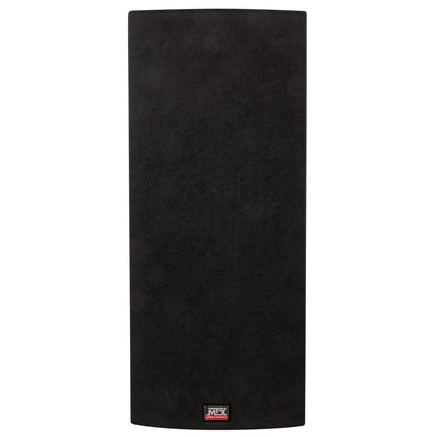 MTX Audio MONITOR60i 6.5 Inch Bookshelf Speakers, 2-Way Home Audio Pair, Black - VMInnovations