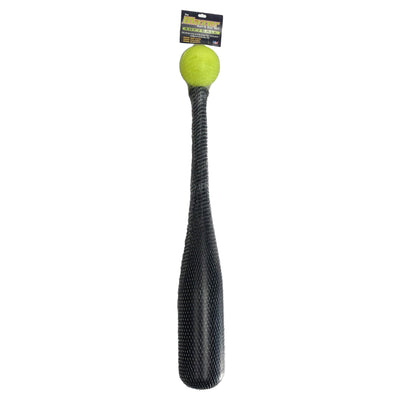 Union Products Blazer Ball and 28-Inch Plastic Softball Bat Backyard Game Set