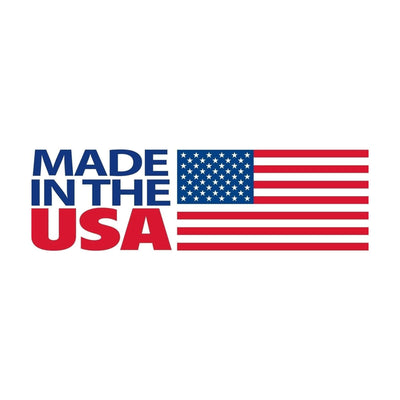 Akro-Mils 6 Pack AkroBins Plastic Storage Bins, Space-Saving Organizers, Green - VMInnovations