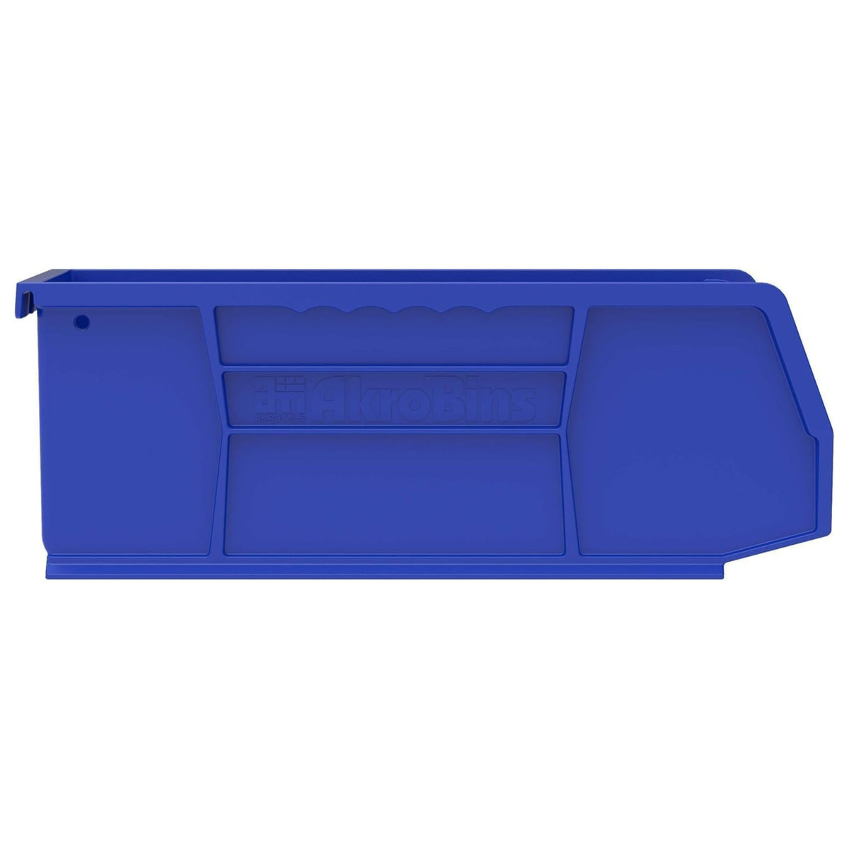 Akro-Mils 12 Pack AkroBins Plastic Storage Bins (Open Box)