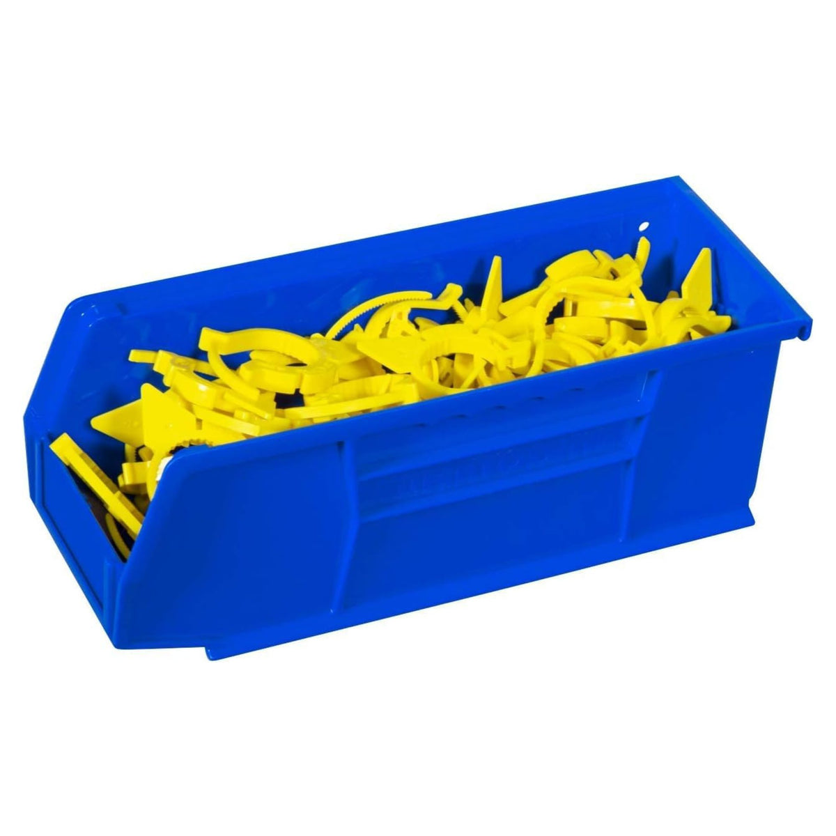 Akro-Mils 12 Pack AkroBins Plastic Storage Bins (Open Box)