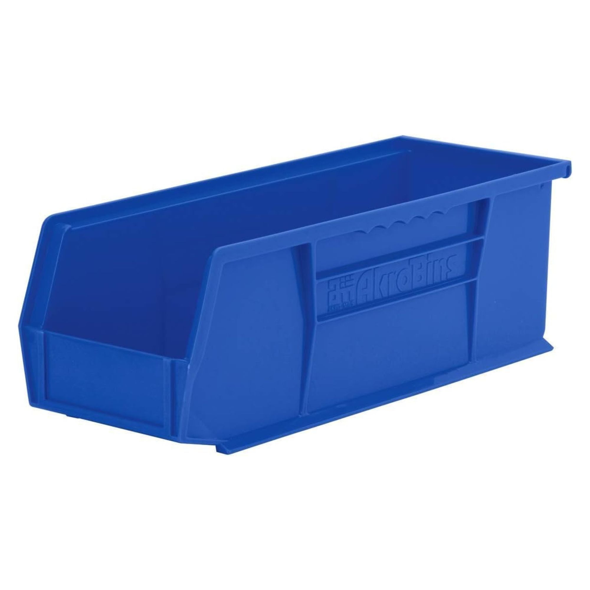 Akro-Mils 12 Pack AkroBins Plastic Storage Bins (Open Box)