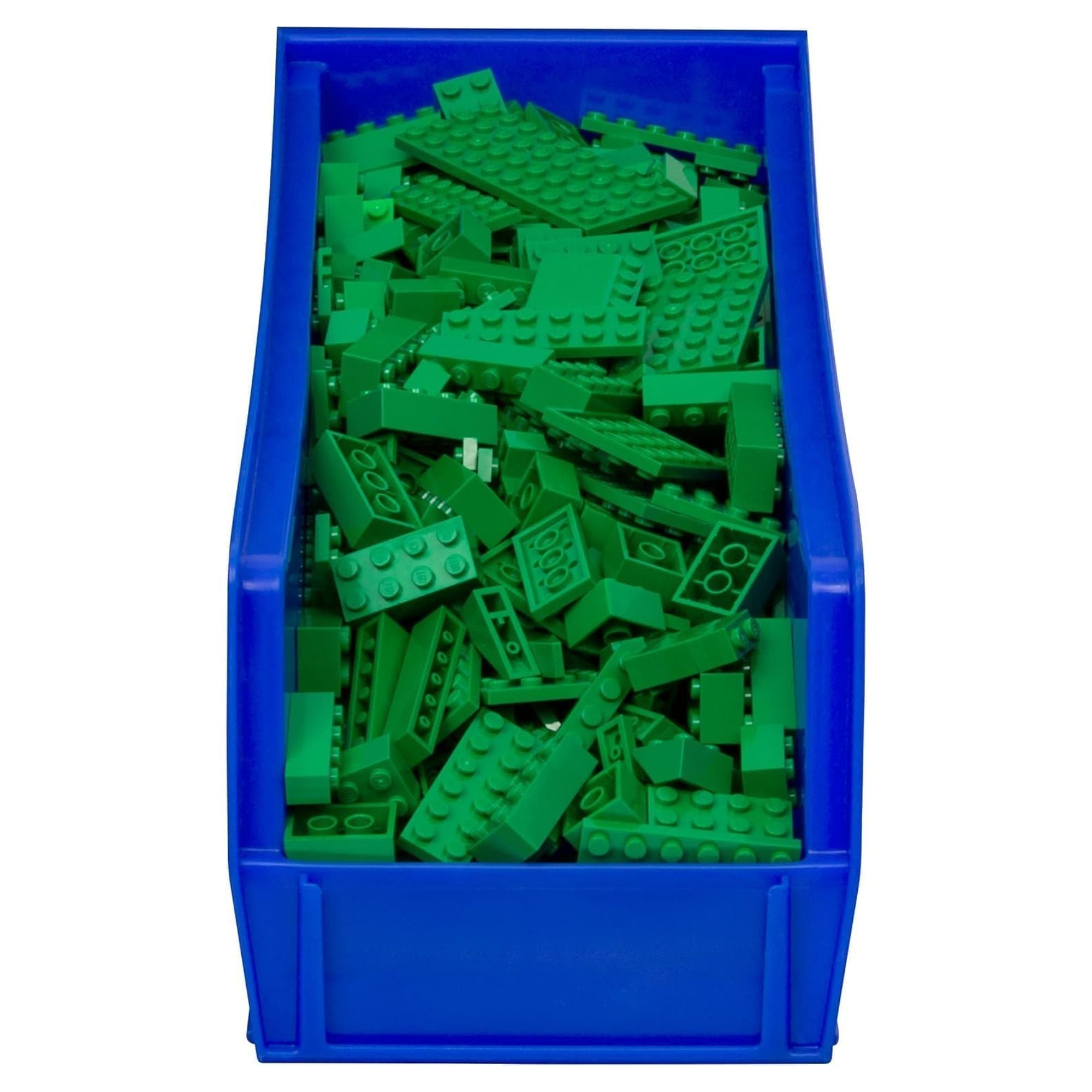 Akro-Mils 12 Pack AkroBins Plastic Storage Bins (Open Box)