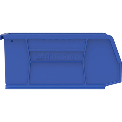 Akro-Mils 12 Pack AkroBins Plastic Storage Bins, Organizers(Open Box) - VMInnovations