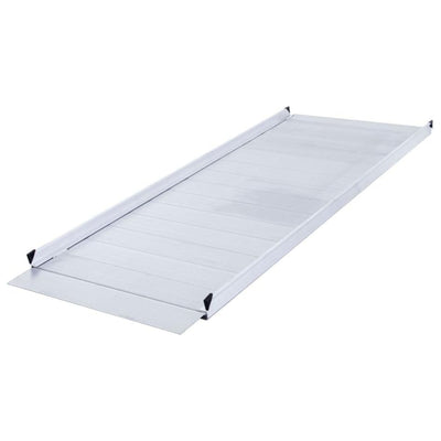 Silver Spring 3' Portable Wheelchair Ramp for Home Steps w/850 lbs Cap(Open Box) - VMInnovations