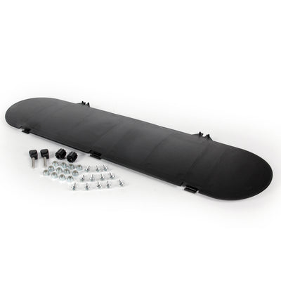 Camco Replacement Cap Kit with Attachment Hardware for RV Propane Tank Cover - VMInnovations